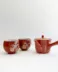 Ensemble théière et tasse à thé Shudei